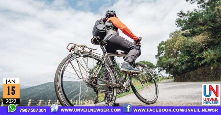 CYCLE YATHRAKKAR SURAKSHA