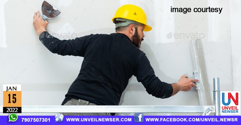 GYPSUM PLASTERING NEWS