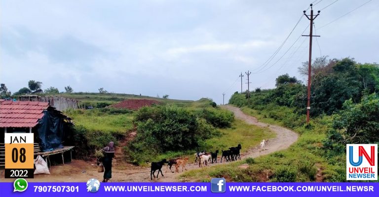 SUB COLLECTOR UTHARAV