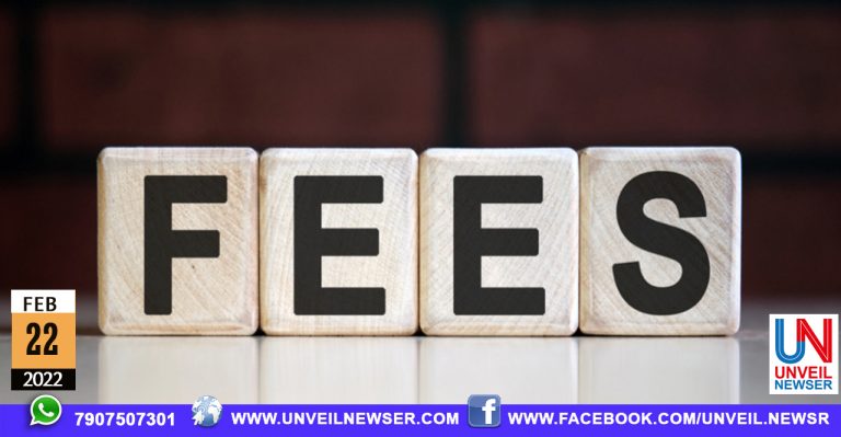 FEES