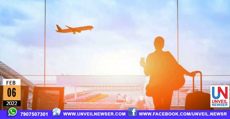 INTERNATIONAL TRAVELLEERS