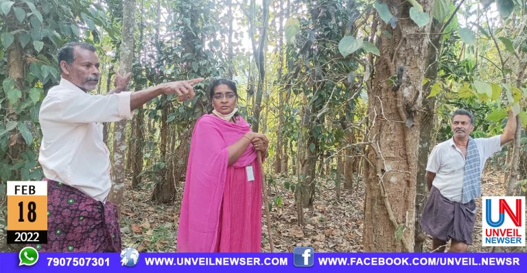 KURUMULAKU DHRUTHAVATTAM