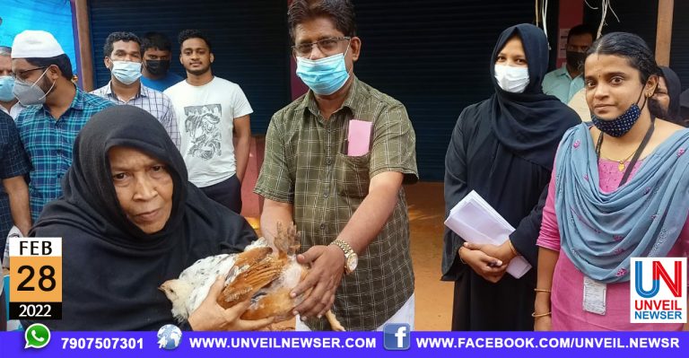 MUTTAKOZHI VITHARANAM