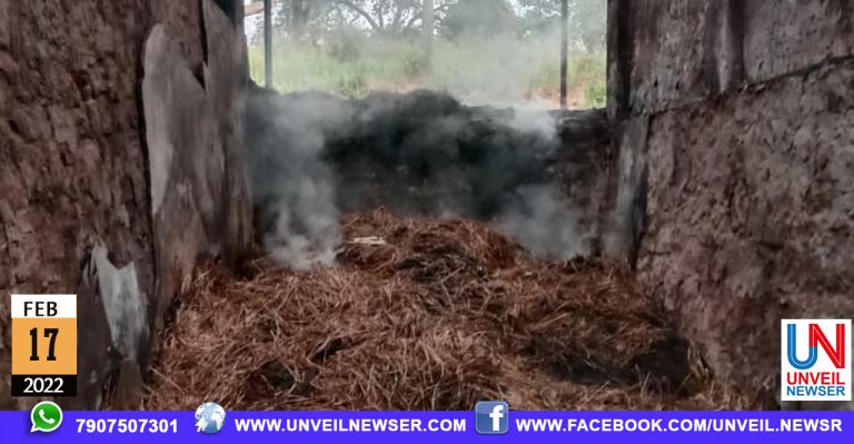 THEETAPULLU FOLLOW UP