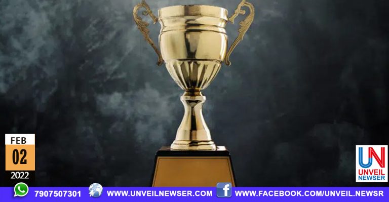 VANITHA RATHANA PURASKARAM