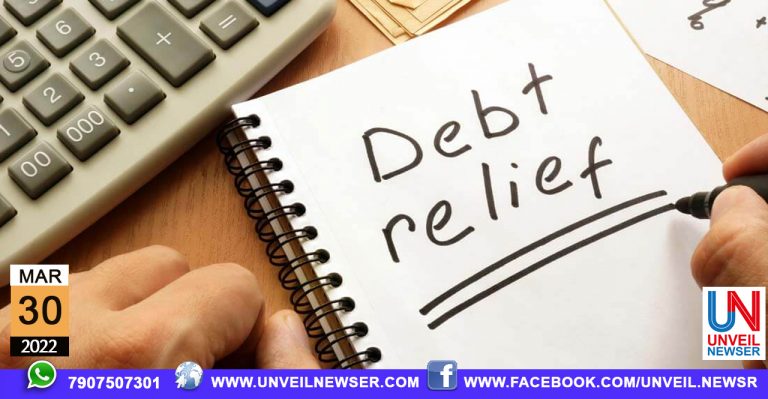 DEBT RELIEF