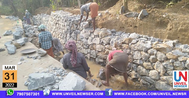 THOZHILURAPPU RECORD NETTAM