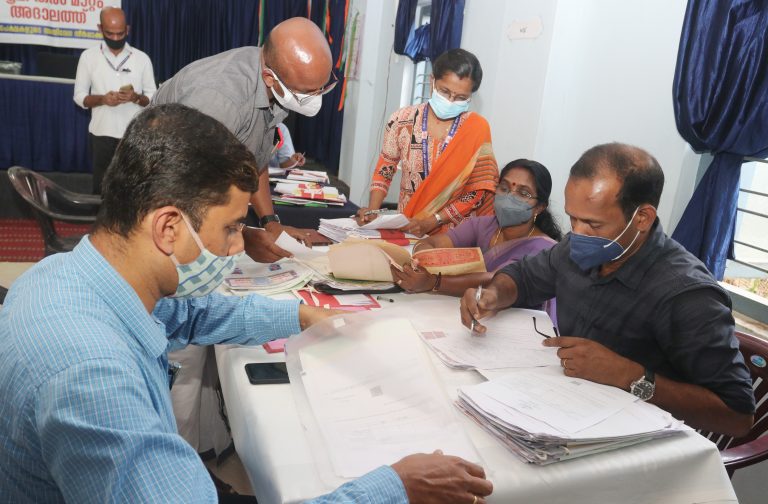 ഭൂമി തരം മാറ്റം അദാലത്ത് (3)