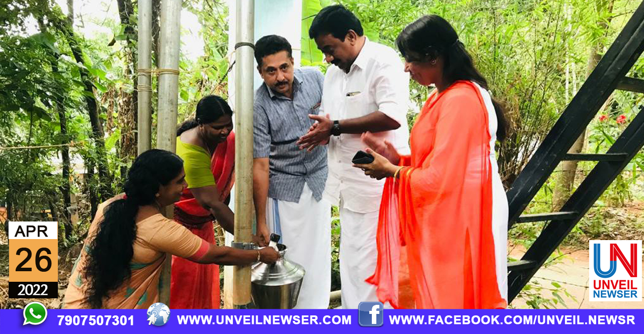 THENNARI KUDIVELLA PADHATHI