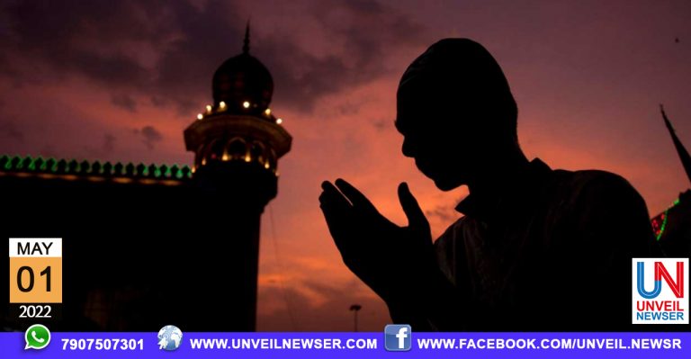 CHERIYA PERUNNAL TUESDAY