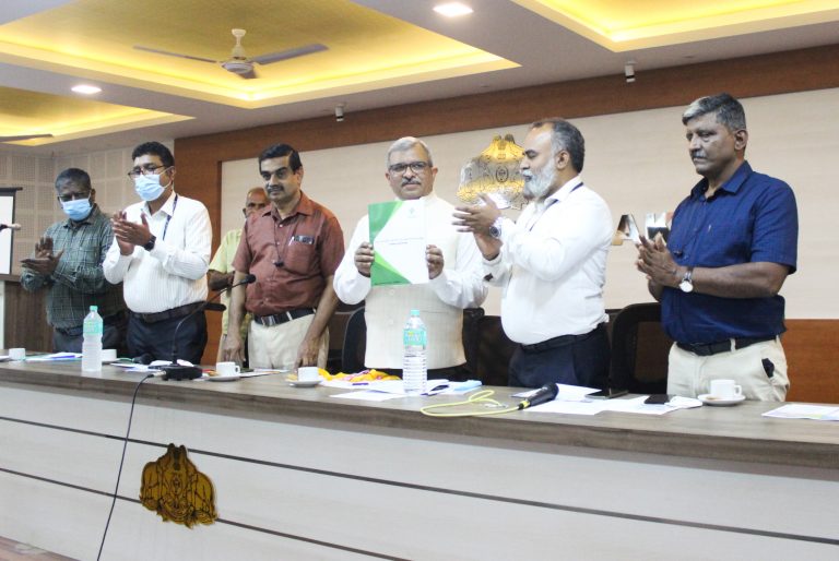 മുദ്ര ലോൺ -പ്രകാശനം (1)