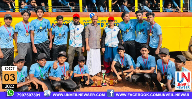 KOTTOPPADAM KIREEDAM