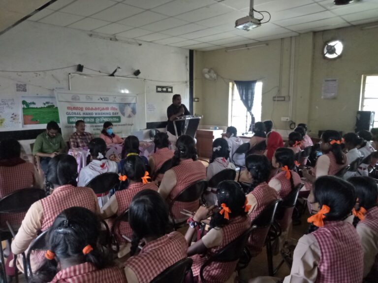 ആഗോള കൈകഴുകല്_ ദിനാചരണം ജില്ലാതല ഉദ്ഘാടനം