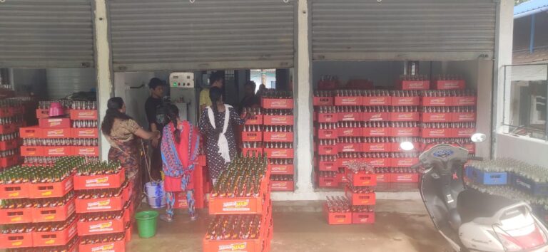 മലമ്പുഴ ബ്ലോക്കിനു കീഴില്_ ആരംഭിച്ച സോഫ്റ്റ് ഡ്രിങ്ക് സംരഭക പദ്ധതി (1)