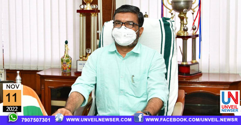 LOKAKKAPPU MALINYAMUKTHAMAYI