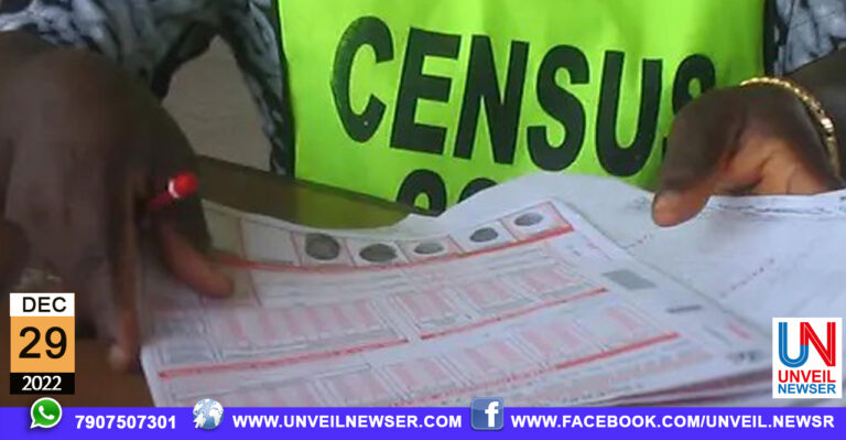 CENSUS