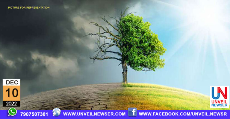 CLIMATE CHANGE ACTION PLAN