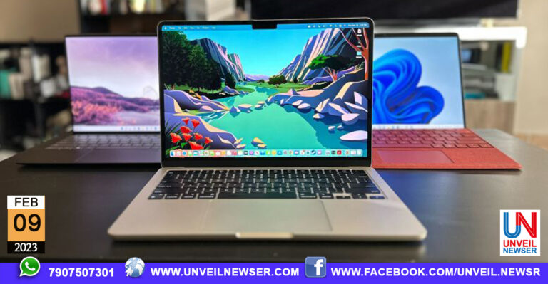 LAPTOPS