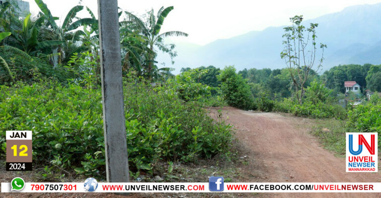 SIVANKUNNU KUDIVELLA PADHATHI