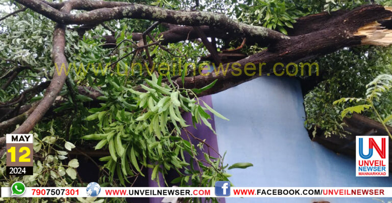 MARAM VEENU VEEDU THAKARNNU