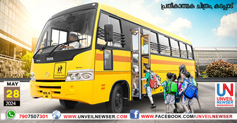 SCHOOL BUS GUIDELINES