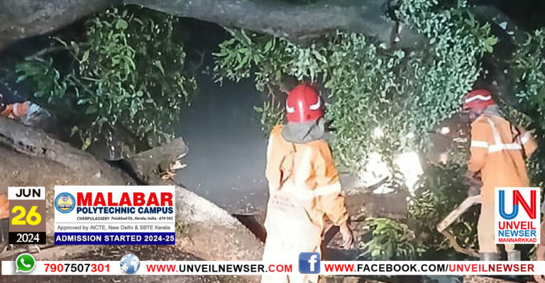 MARANGAL MURICHU NEEEKKI