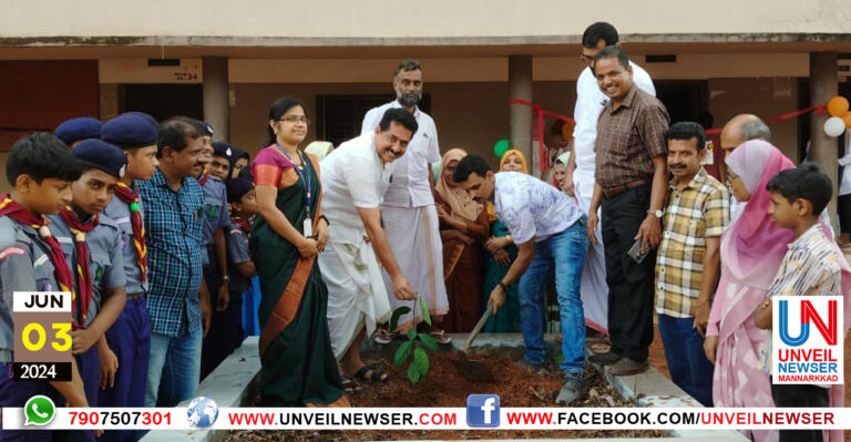 ORIENTAL PRAVESHANOLSAVAM
