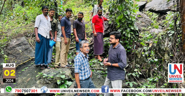 PARAKKALLU URUNDETHIYA SAMBAVAM