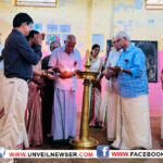 പ്ലാറ്റിനം ജൂബിലി ആഘോഷം:ആദരണീയം ശ്രദ്ധേയമായി