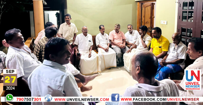 KARSHAKA SAMRAKSHANA SAMITHI