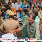 മൂച്ചിക്കുന്ന് ഗ്രാമത്തില്‍ കളക്ടറും സംഘവും സന്ദര്‍ശനം നടത്തി