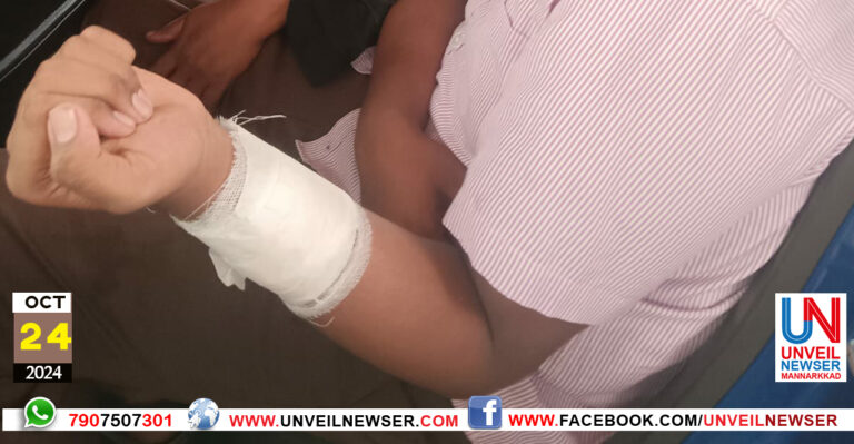 KATTUPANNI AKRAMANAM