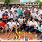 മണ്ണാര്‍ക്കാട് ഉപജില്ലാ കായിക മേള; കല്ലടി സ്‌കൂള്‍ ഓവറോള്‍ ചാംപ്യന്‍മാര്‍