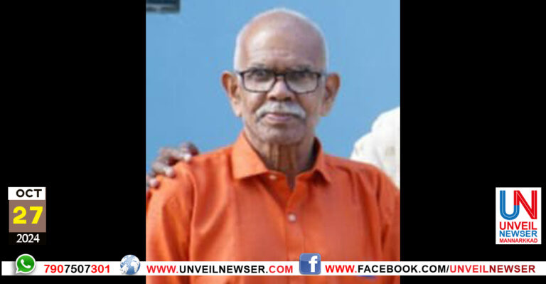 OBIT RADHAKRISHNAN