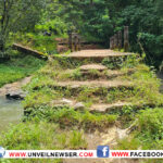 വേണം തെന്നാരി -മുക്കാട് തോടിന് കുറുകെ പുതിയ പാലം