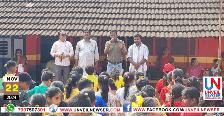 KAYIKOLSAVAM NADATHI