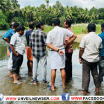 പോത്തോഴിക്കാവ് തടയണയിലെ തടസ്സങ്ങള്‍ നീക്കാന്‍ പഞ്ചായത്ത് നടപടി തുടങ്ങി