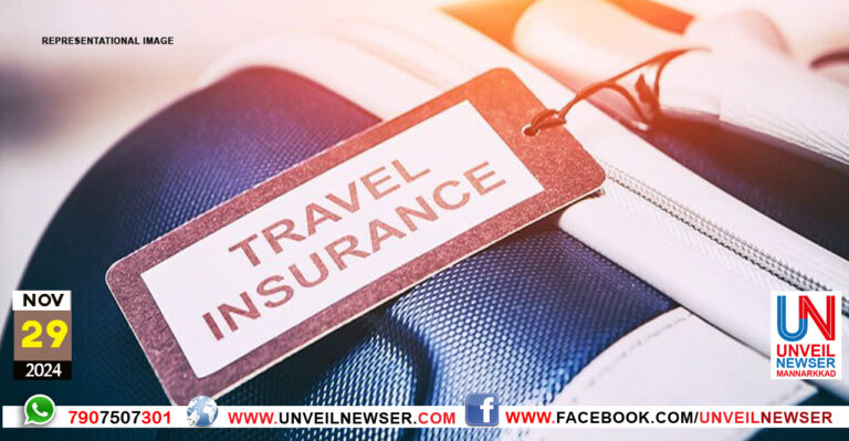 TRAVEL INSURANCE