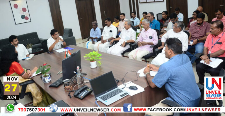 VOTERPATTIKA OBSERVER