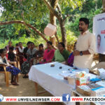 കുമരംപുത്തൂരില്‍ ഗിരിരക്ഷാ മെഡിക്കല്‍ ക്യാംപ് നടത്തി