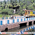 നാടിന്റെ പ്രതീക്ഷയേറി,കണ്ണംകുണ്ടില്‍ പാലം നിര്‍മാണത്തിന് ഭരണാനുമതി