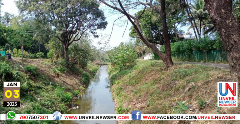 CANAL VEENDUM THURANNU