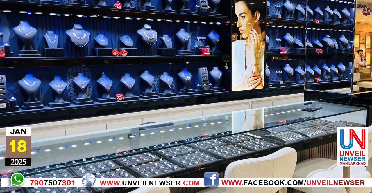 PAZHERI SPARKLE FEST