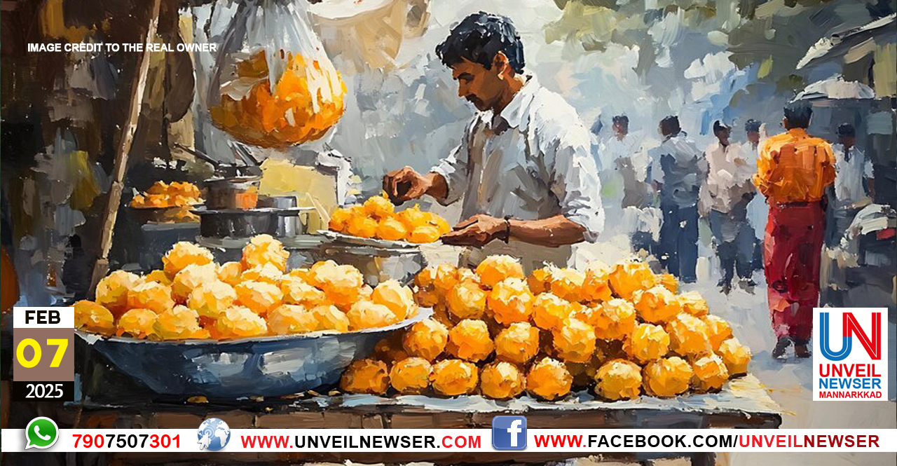 STREET WENDING BYLAW