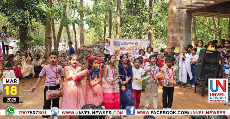 MUNDAKKUNNU PADANOLSAVAM