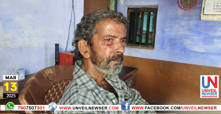 THERUVU NAYA AKRAMANAM