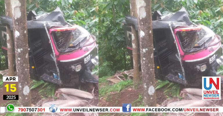 KATTANA AUTO THAKARTHU