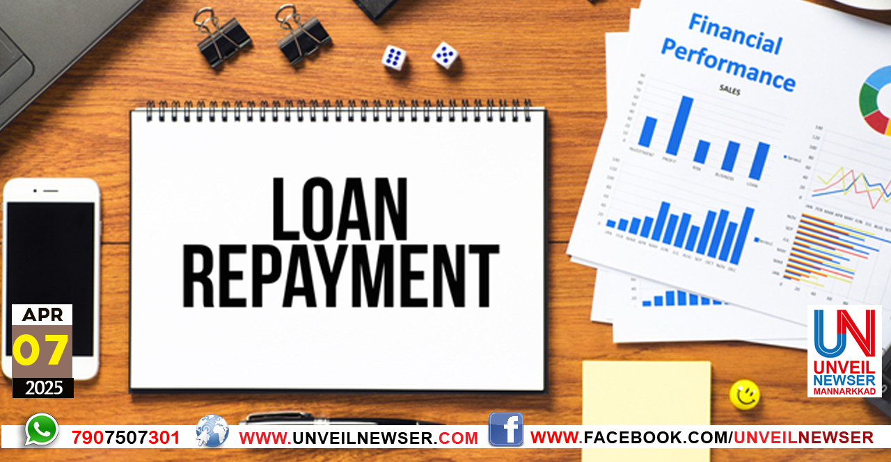 LOAN REPAYMENT