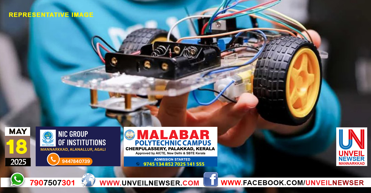 ROBOTICS