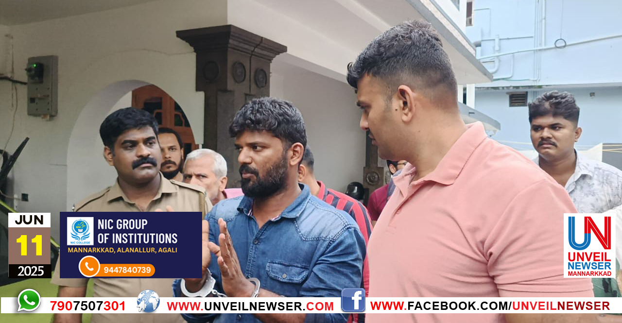 MOSHANAM THELIVEDUPPU